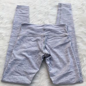 Wunder Under Low-Rise 31”😀